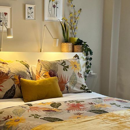Apartamento Haza قرطبة المظهر الخارجي الصورة