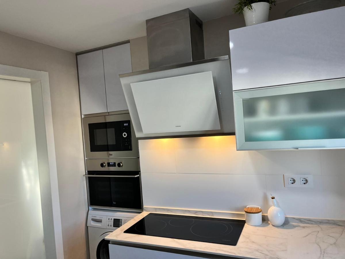 Apartamento Haza قرطبة المظهر الخارجي الصورة