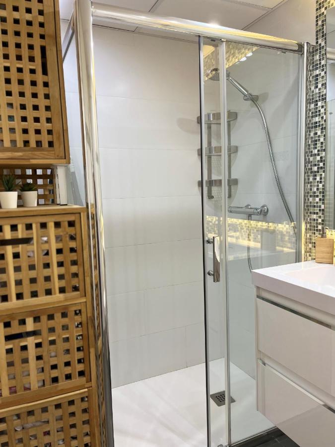 Apartamento Haza قرطبة المظهر الخارجي الصورة