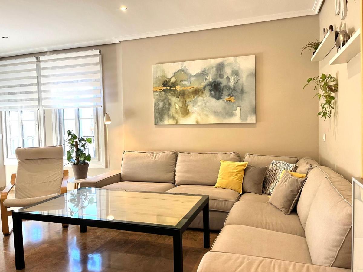 Apartamento Haza قرطبة المظهر الخارجي الصورة