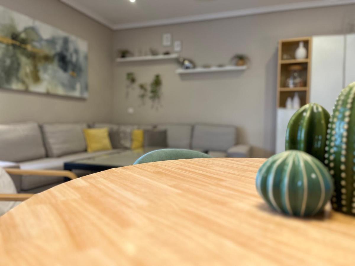 Apartamento Haza قرطبة المظهر الخارجي الصورة