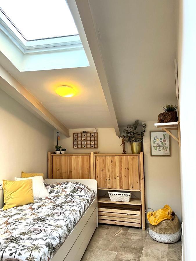 Apartamento Haza قرطبة المظهر الخارجي الصورة