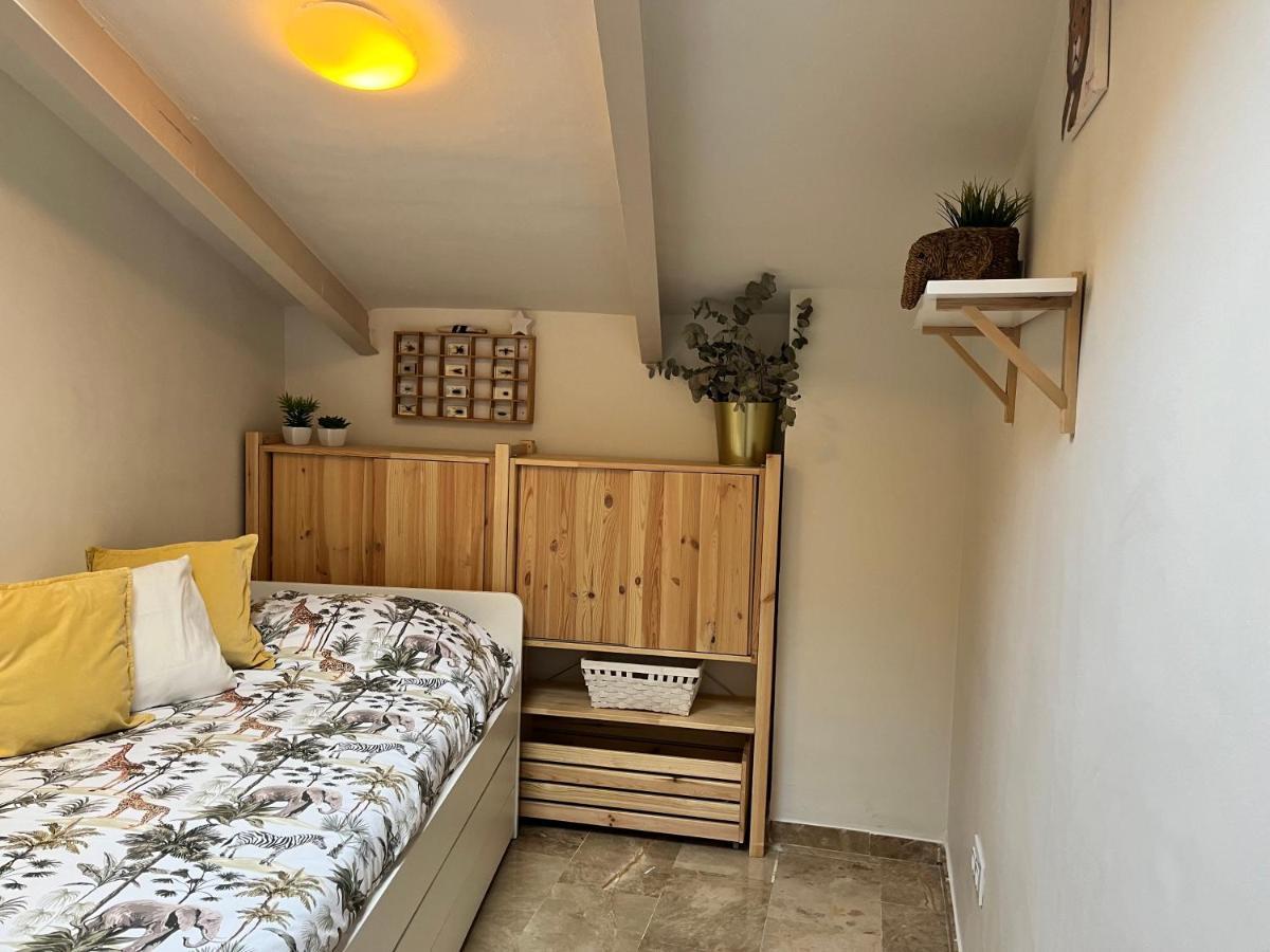 Apartamento Haza قرطبة المظهر الخارجي الصورة