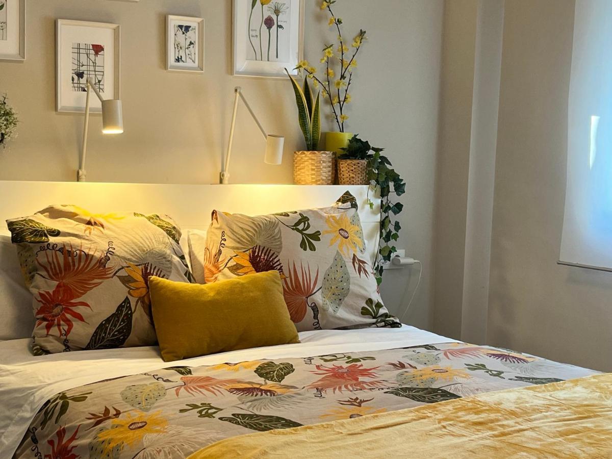 Apartamento Haza قرطبة المظهر الخارجي الصورة