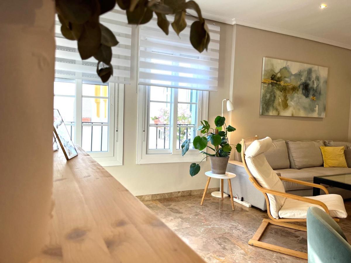 Apartamento Haza قرطبة المظهر الخارجي الصورة