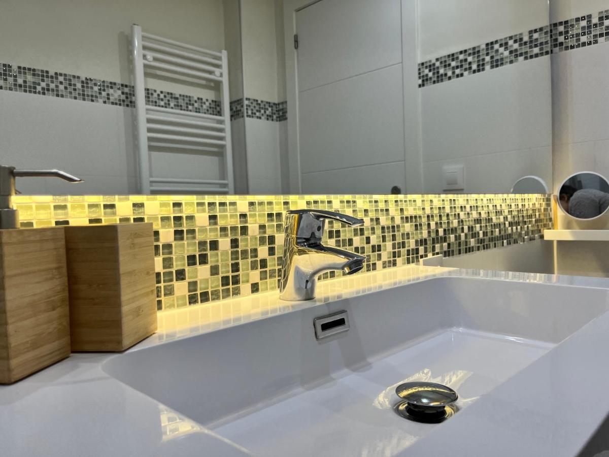 Apartamento Haza قرطبة المظهر الخارجي الصورة