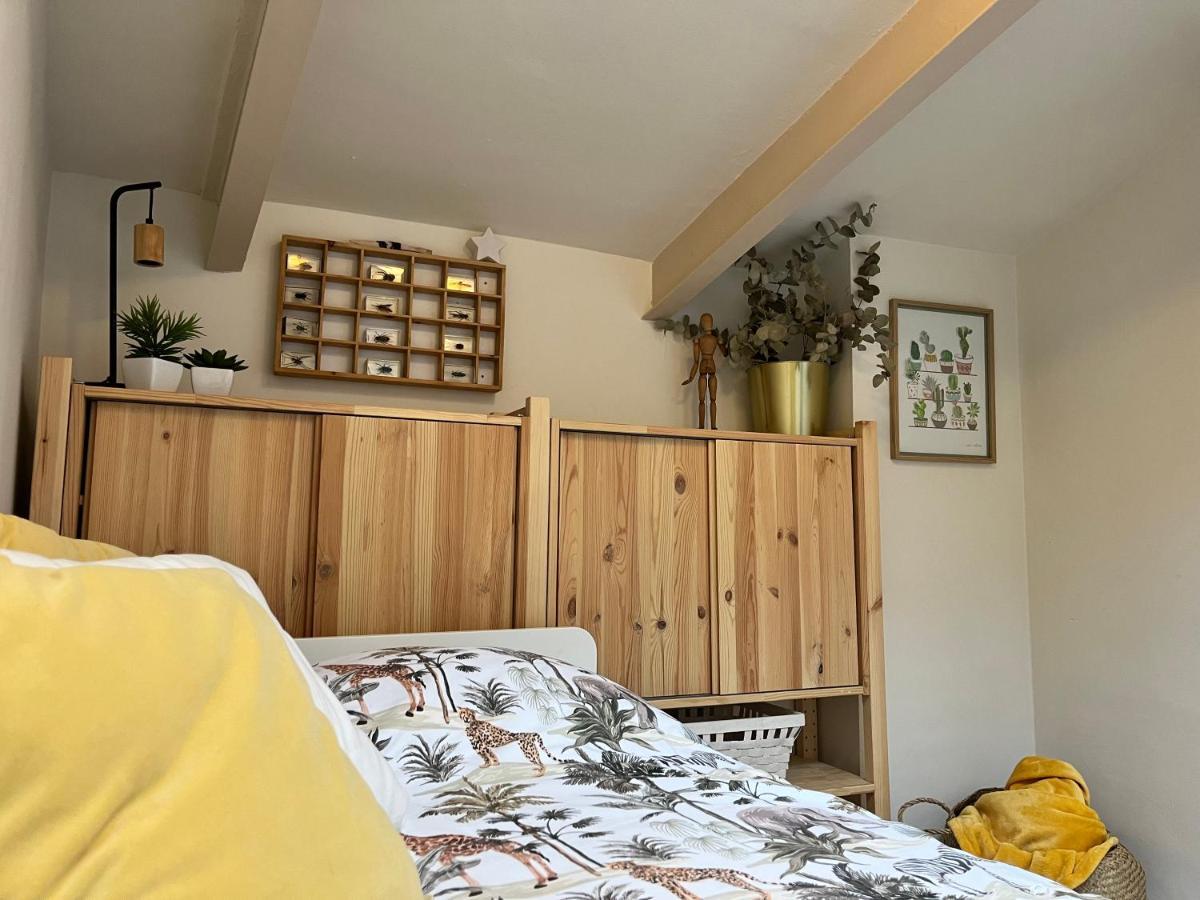 Apartamento Haza قرطبة المظهر الخارجي الصورة