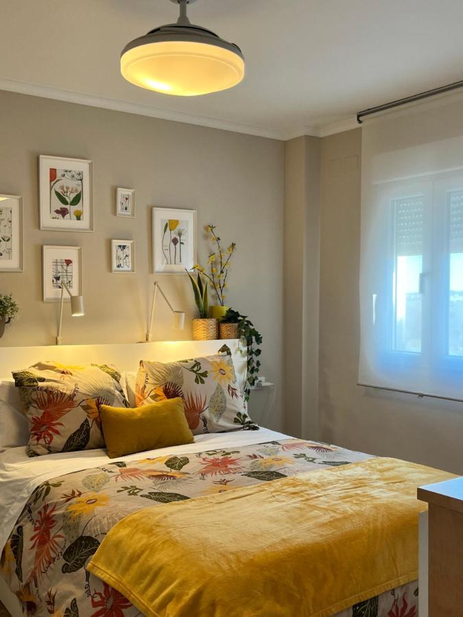 Apartamento Haza قرطبة المظهر الخارجي الصورة