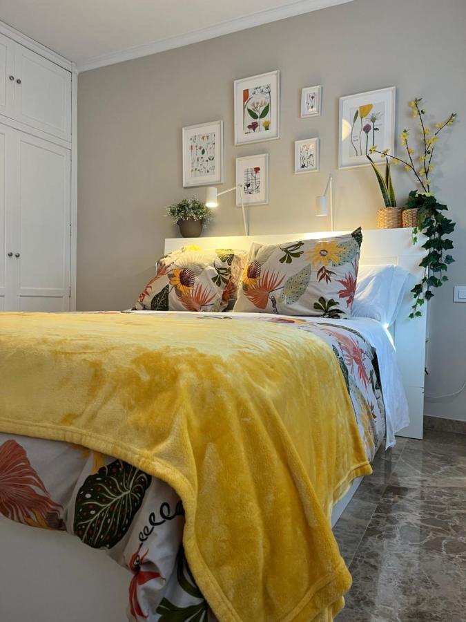 Apartamento Haza قرطبة المظهر الخارجي الصورة