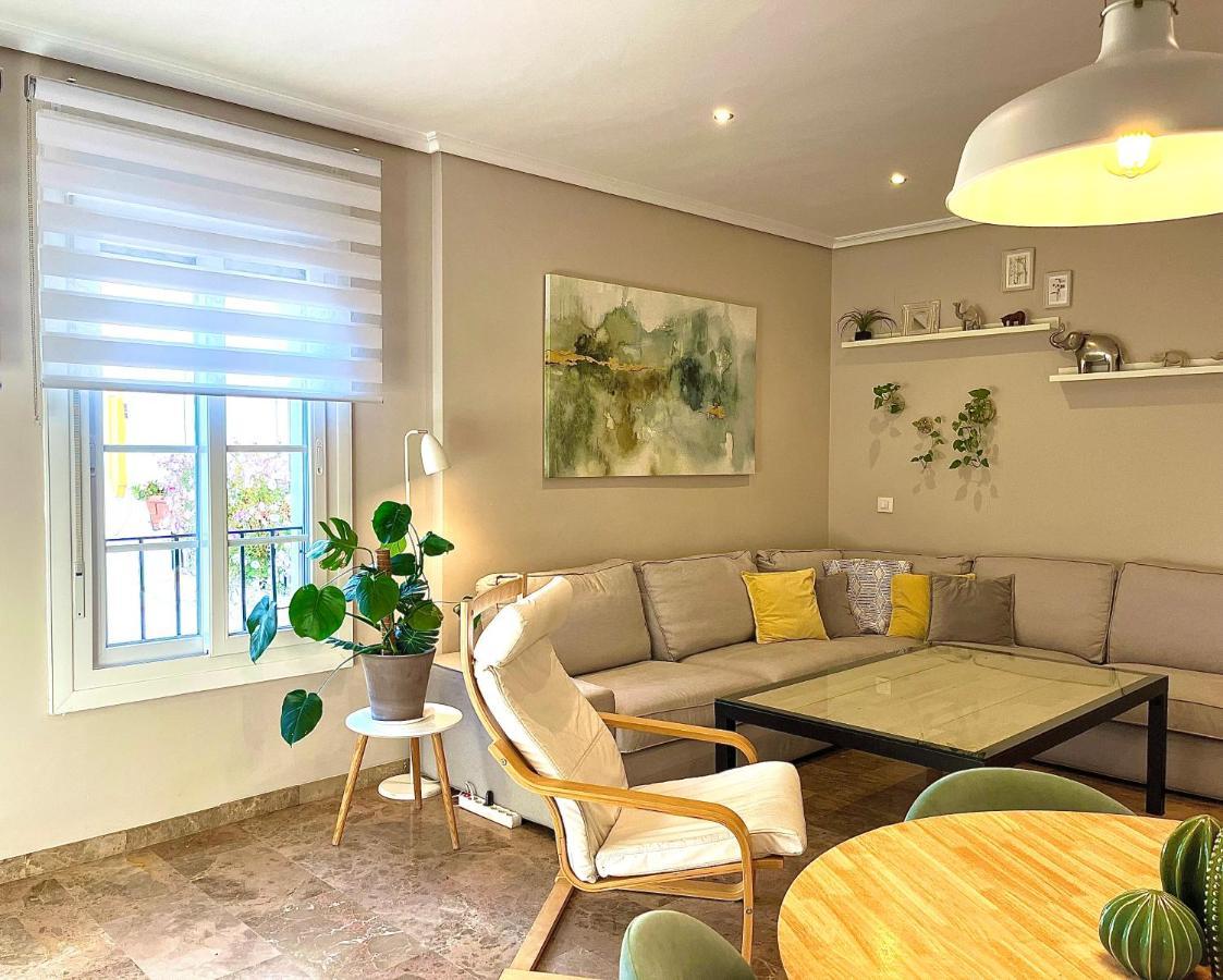 Apartamento Haza قرطبة المظهر الخارجي الصورة