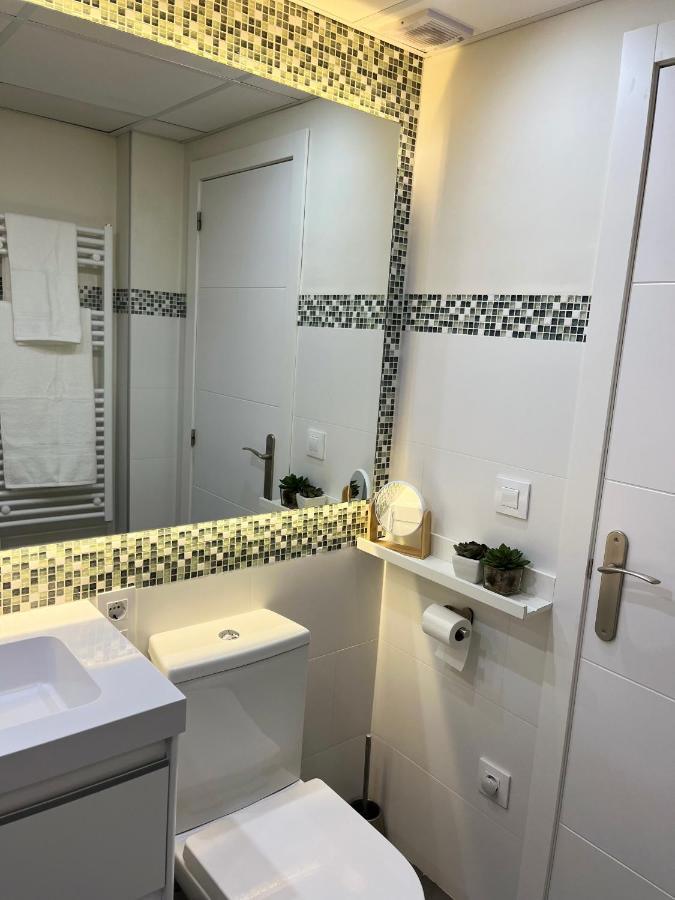 Apartamento Haza قرطبة المظهر الخارجي الصورة
