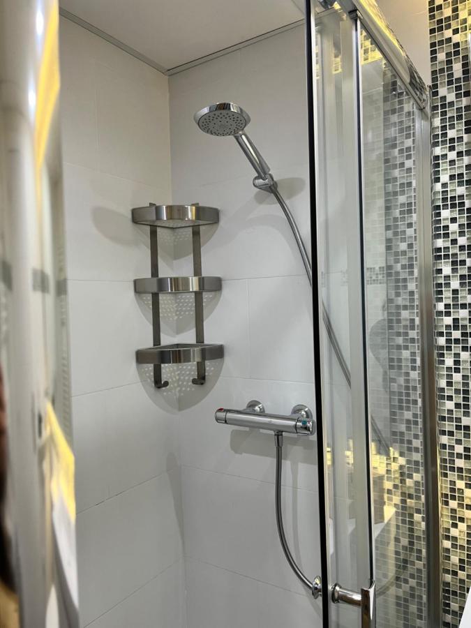 Apartamento Haza قرطبة المظهر الخارجي الصورة
