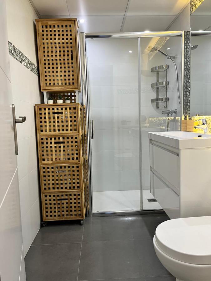 Apartamento Haza قرطبة المظهر الخارجي الصورة
