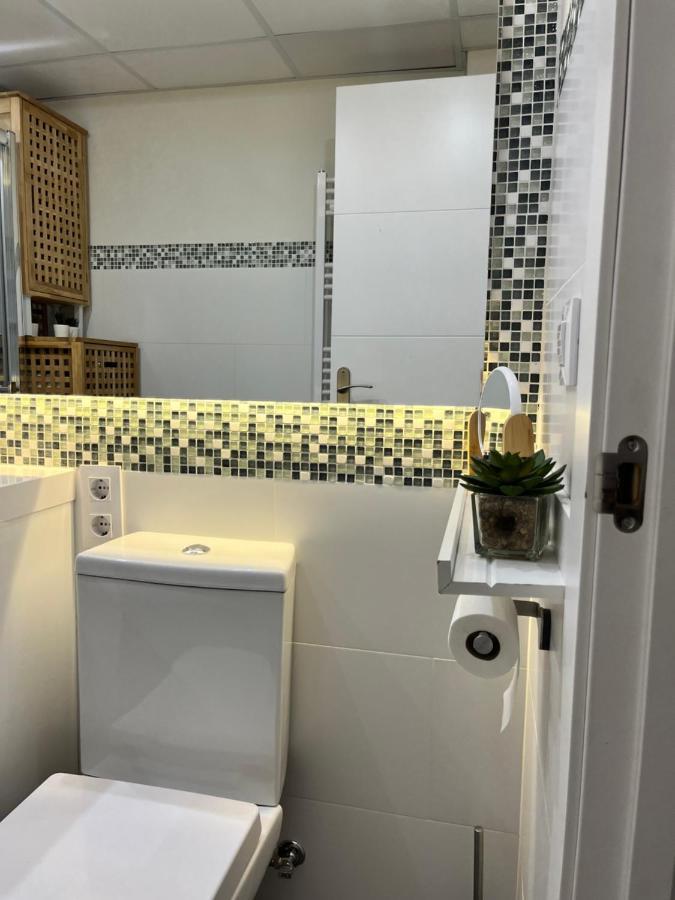Apartamento Haza قرطبة المظهر الخارجي الصورة