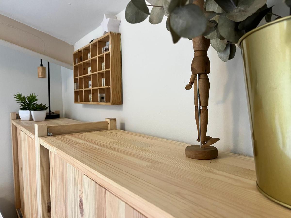 Apartamento Haza قرطبة المظهر الخارجي الصورة