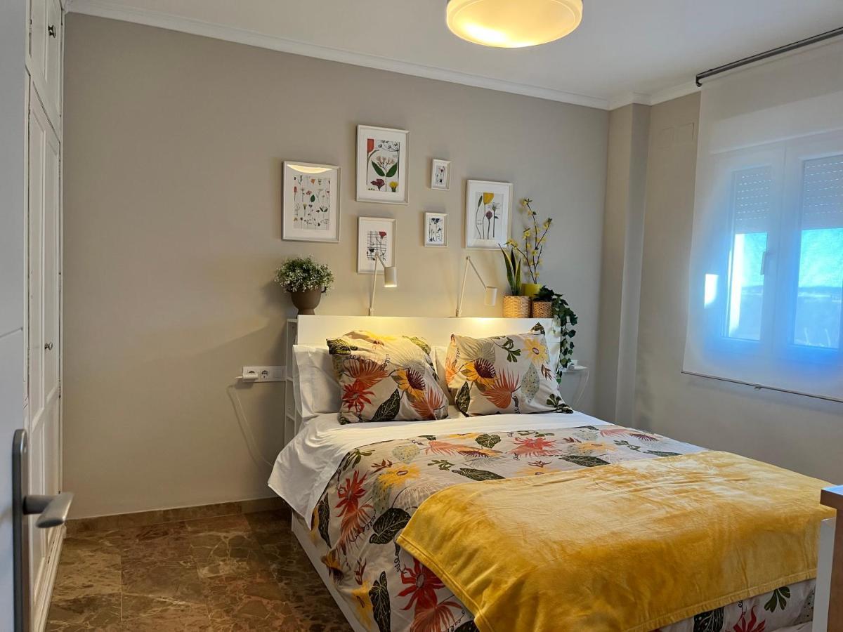 Apartamento Haza قرطبة المظهر الخارجي الصورة