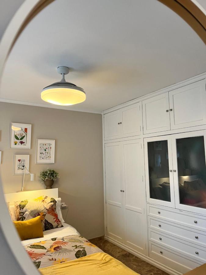 Apartamento Haza قرطبة المظهر الخارجي الصورة