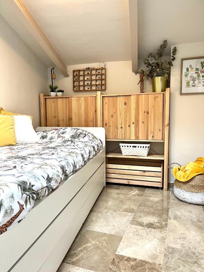Apartamento Haza قرطبة المظهر الخارجي الصورة