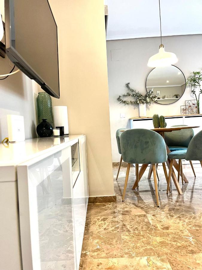 Apartamento Haza قرطبة المظهر الخارجي الصورة